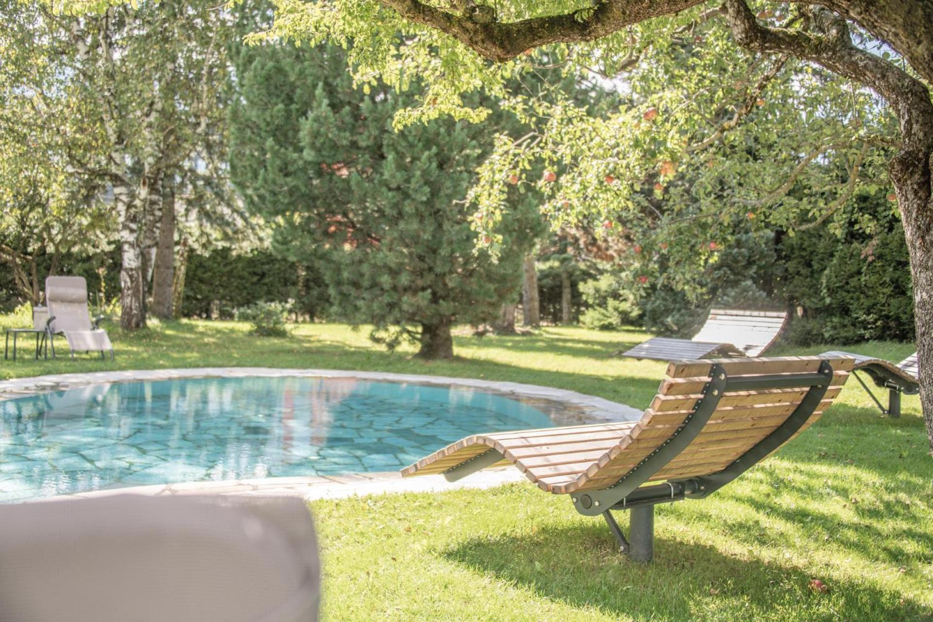 Hotel Ander Brunico Bagian luar foto