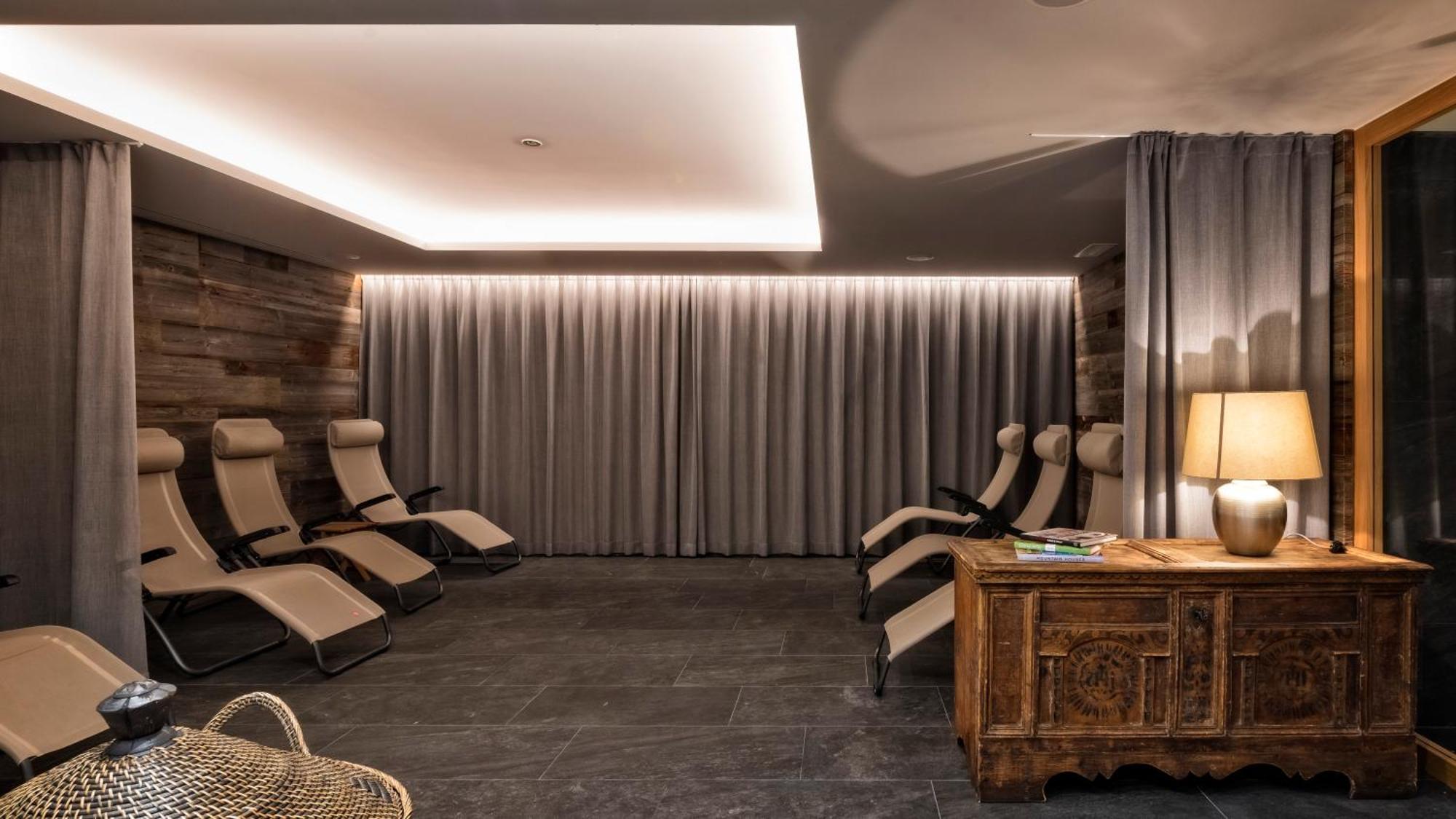 Hotel Ander Brunico Bagian luar foto